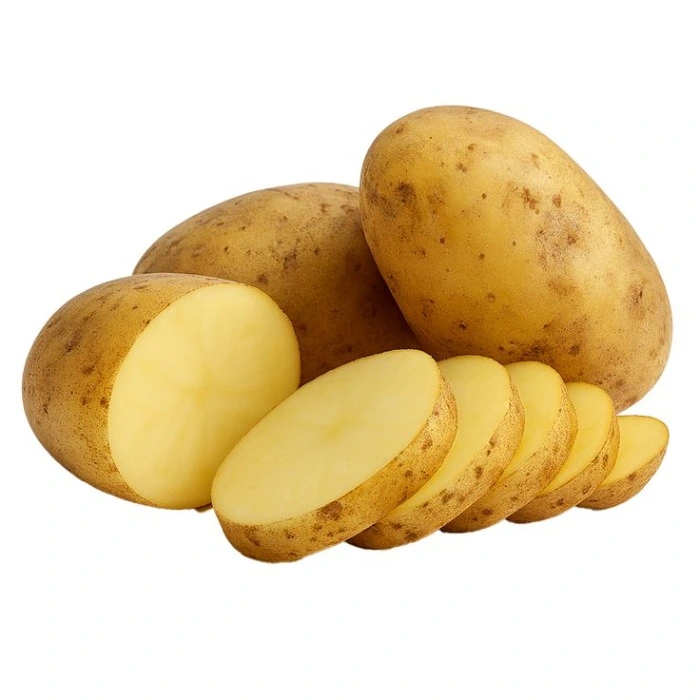 Ranketha Organic Potatos 250g