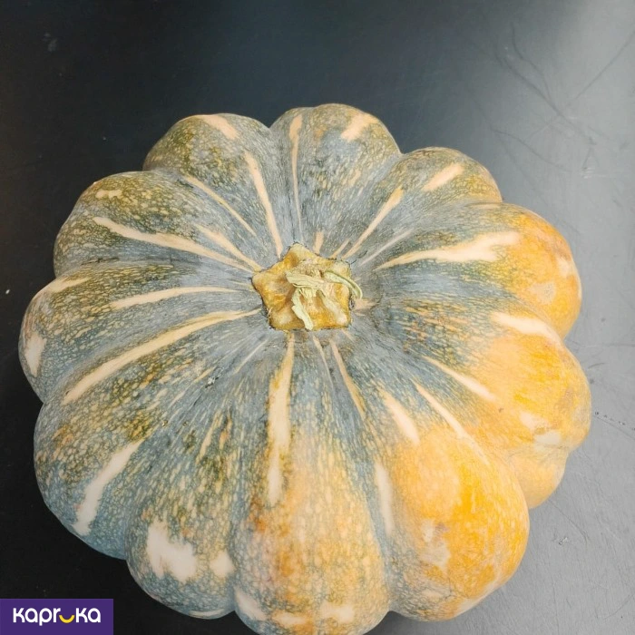 Ranketha Organic Pumpking 250g