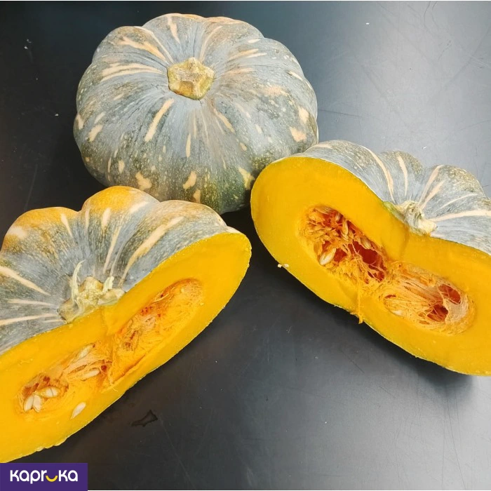 Ranketha Organic Pumpking 250g