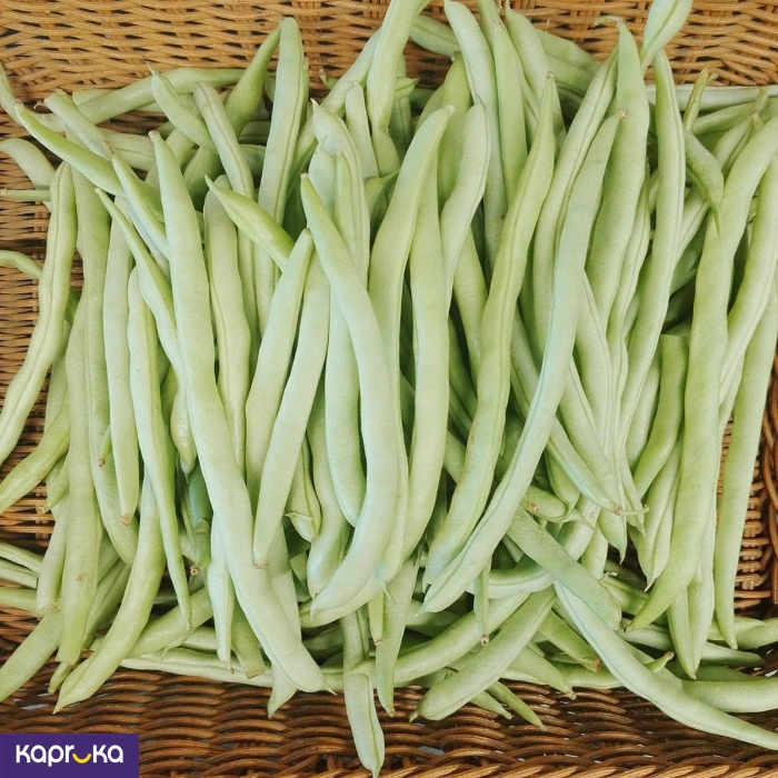 Ranketha Organic Beans 250g