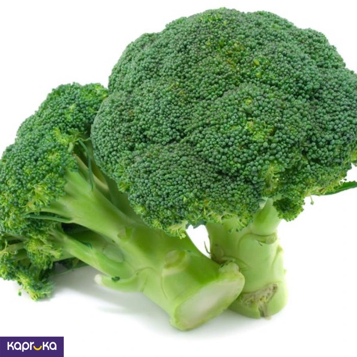 Ranketha Organic Broccoli 250 G