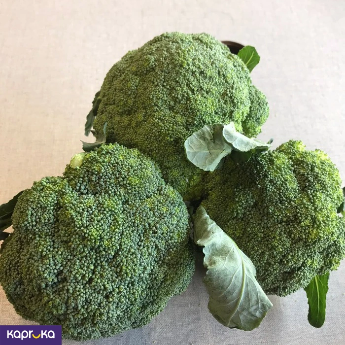Ranketha Organic Broccoli 250 G