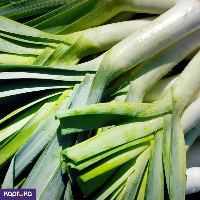 Ranketha Organic Leeks 250g