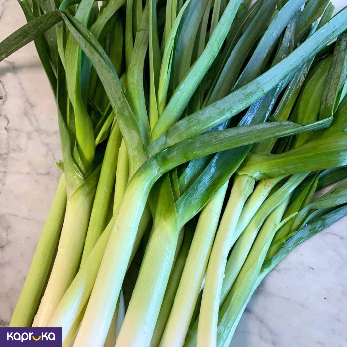 Ranketha Organic Leeks 250g