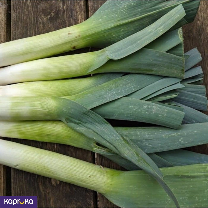 Ranketha Organic Leeks 250g