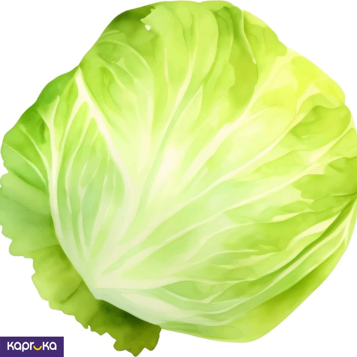 Ranketha Organic Cabbage 250 G