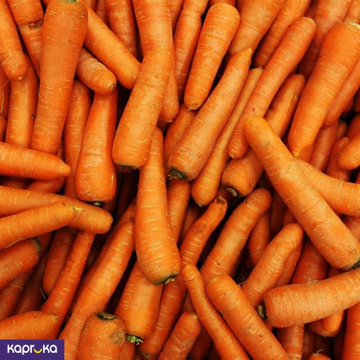 Ranketha Organic Carrot 250 G