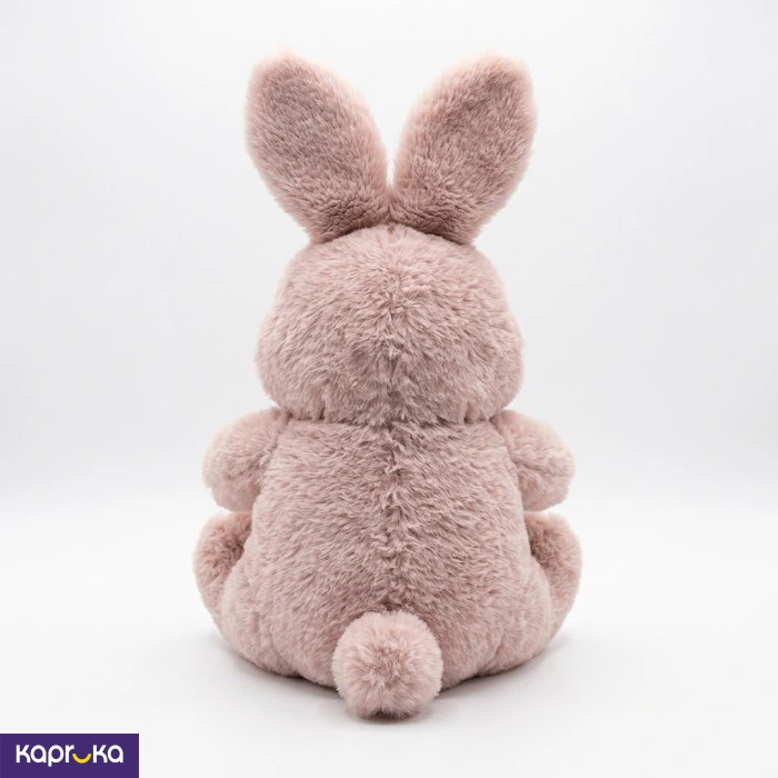 Cute Bunny Ears Teddy Bear Plush Toy 12 Inches