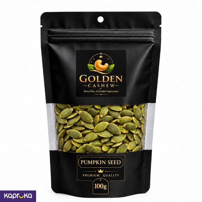 Pumpkin Seeds 100g