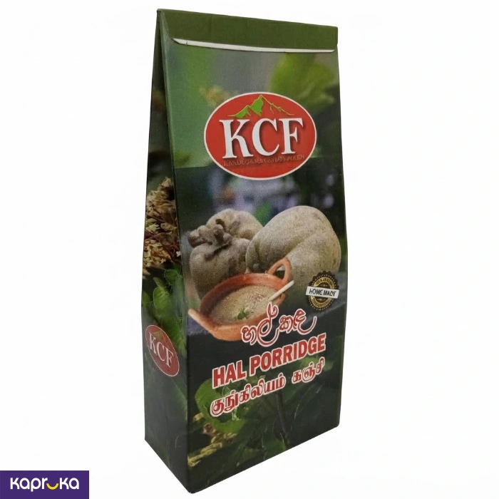 KCF Hal Porridge 100g