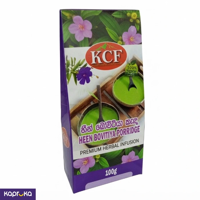 KCF Heenbovitiya Porridge 100g