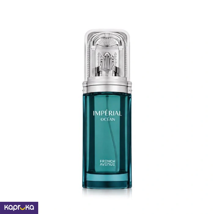 French Avenue Imperial Ocean Parfum 100ml