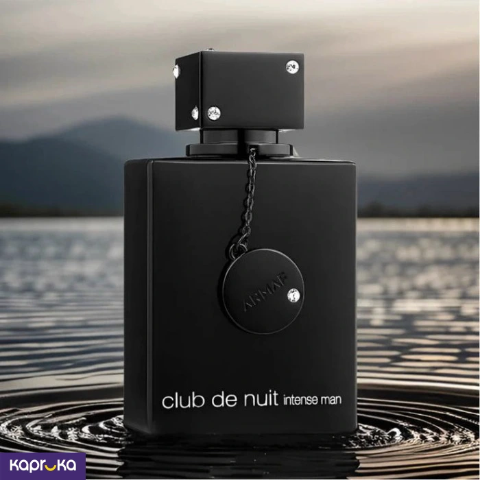 Armaf Club De Nuit Intense Man Eau De Toilette Parfum 105 Ml