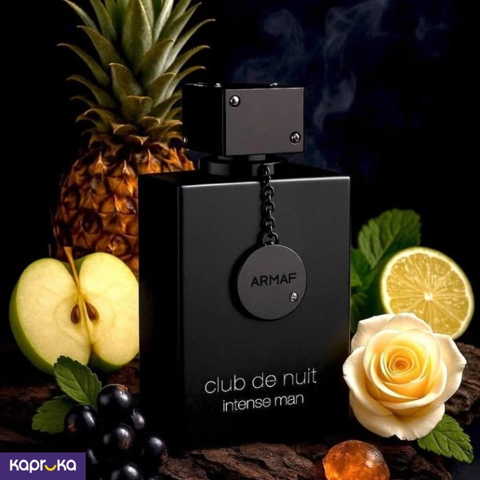 Armaf Club De Nuit Intense Man Eau De Toilette Parfum 105 Ml