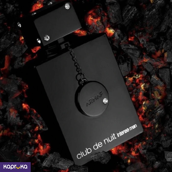 Armaf Club De Nuit Intense Man Eau De Toilette Parfum 105 Ml
