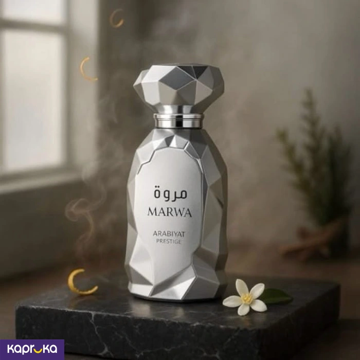 Arabiyat Prestige Marwa Eau De Parfum 100ml