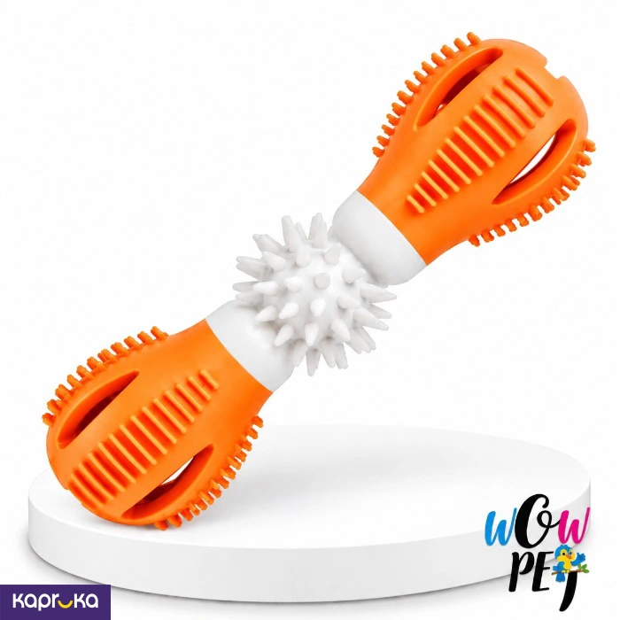 Bone Plus Teeth Cleaning Toy