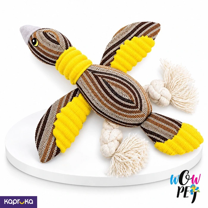 Flying Duck Toy For Dogs