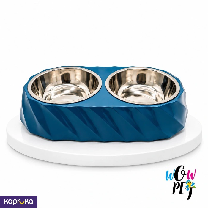 Stainless Steel Strip Patten B For Dogs And Cats