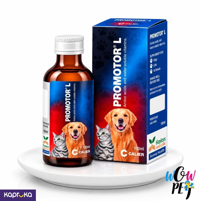 Promotorl Pet 100ml
