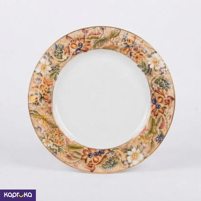 Allure 93 Pcs Dinner Set