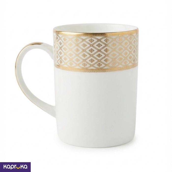 Jewel Cream Mug