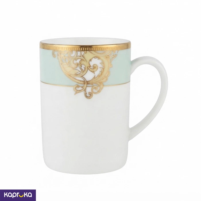 Esmeralda Green Mug