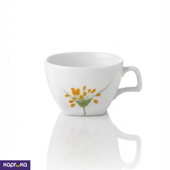 Piros 12 Pcs Tea Set