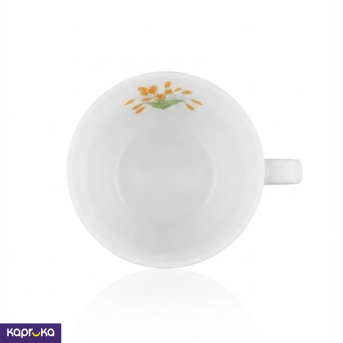 Piros 12 Pcs Tea Set