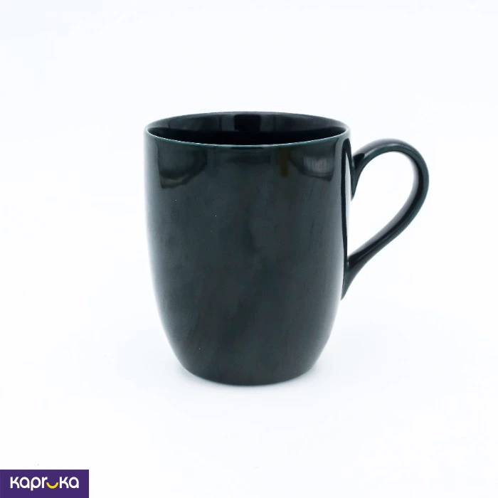 Black Mug 3688
