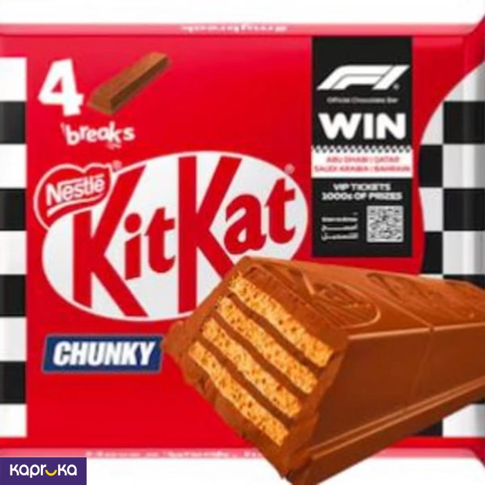 Kit Kat 4 Finger 36 5g
