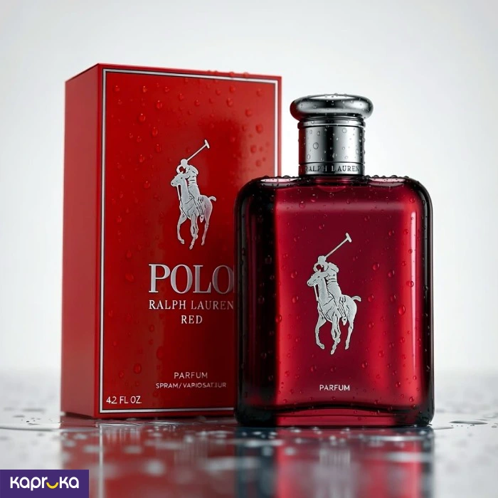 Ralph Lauren Polo Red Parfum