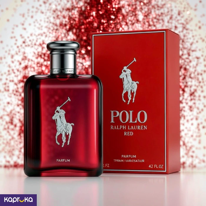 Ralph Lauren Polo Red Parfum