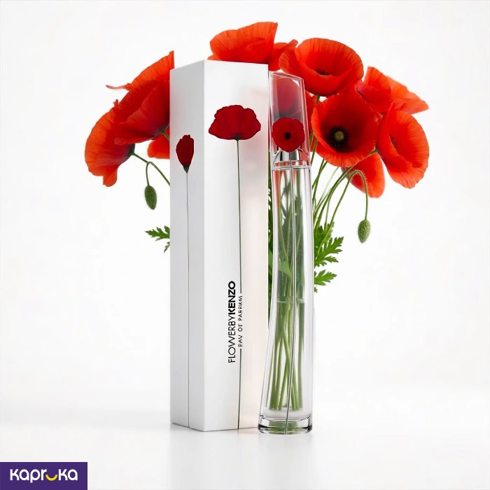 Flower By Kenzo Poppy Bouquet Eau De Perfume