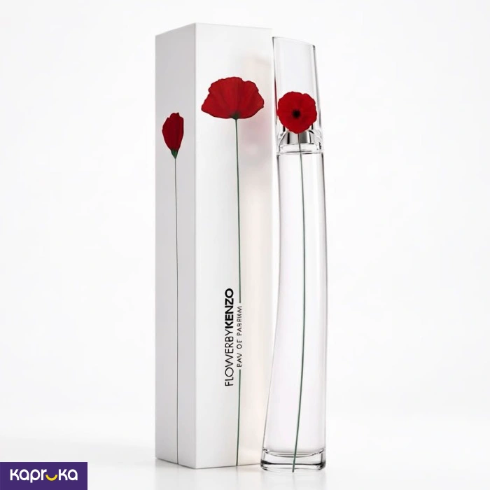 Flower By Kenzo Poppy Bouquet Eau De Perfume