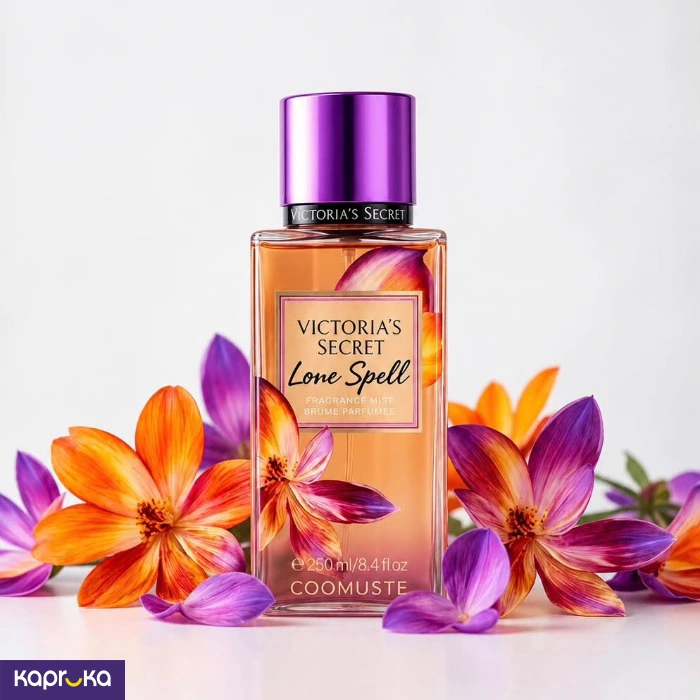 Victoria Secret Love Spell Golden Fragrance Mist 250 Ml