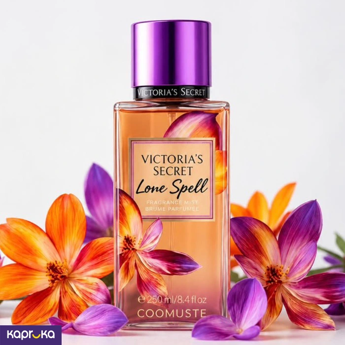 Victoria Secret Love Spell Golden Fragrance Mist 250 Ml