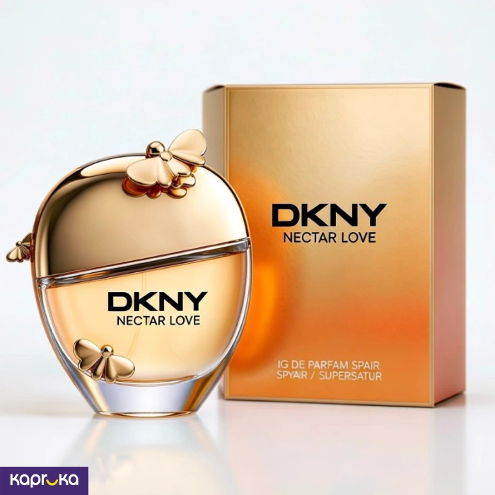 Dkny Nectar Love Edp Perfume For Women 100ml