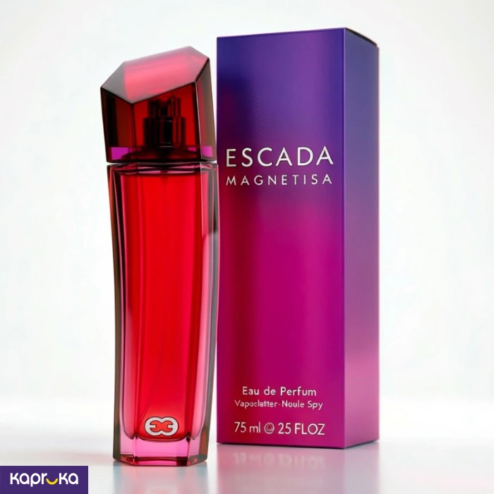 Escada Magnetism Edp Perfume For Women 75 Ml