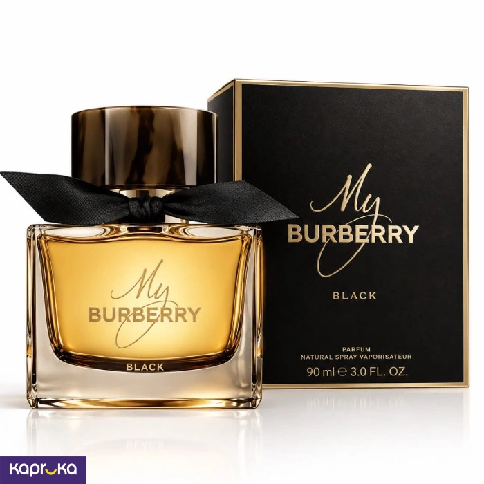 My Burberry Black By Burberry Edp Perfume 90ml For Women