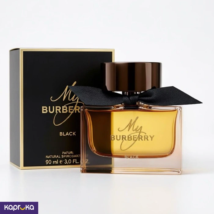 My Burberry Black By Burberry Edp Perfume 90ml For Women
