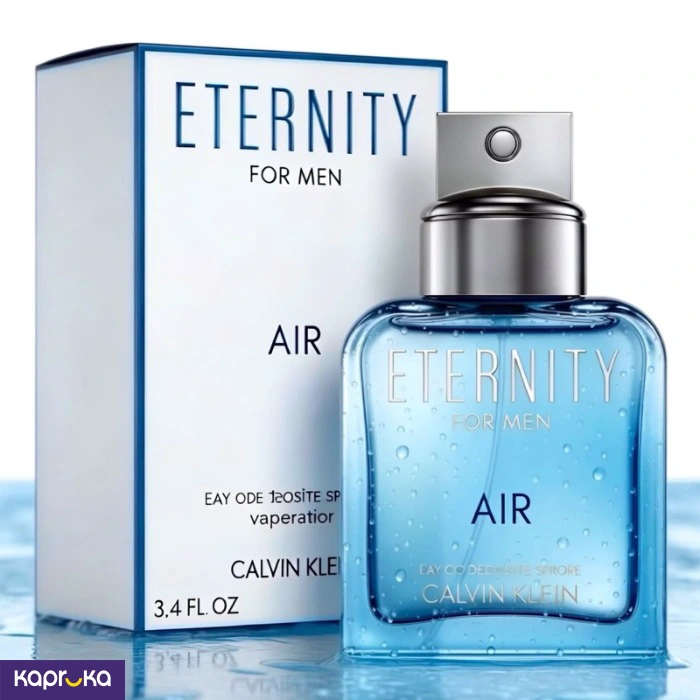 Calvin Klein Eternity Air For Men Edt Perfume 100ml