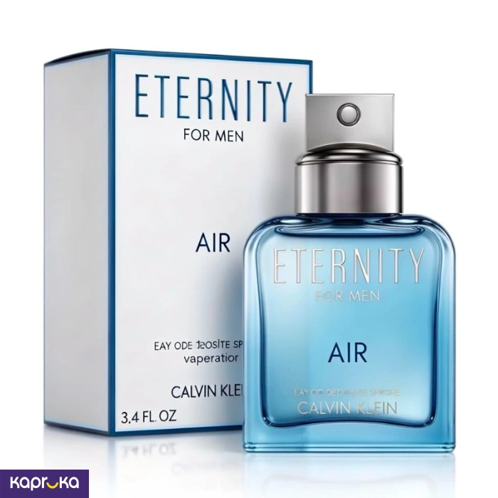 Calvin Klein Eternity Air For Men Edt Perfume 100ml