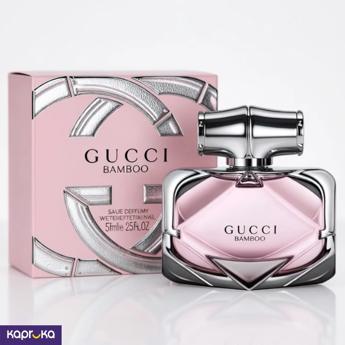 Gucci Bamboo By Gucci Edp Perfume 75 Ml For Women