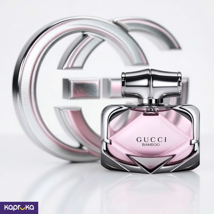 Gucci Bamboo By Gucci Edp Perfume 75 Ml For Women