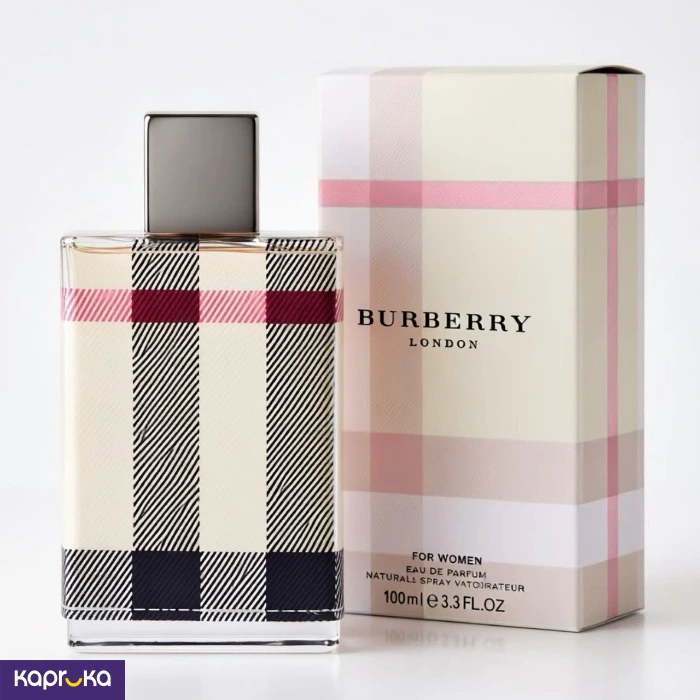 Burberry London Edp Perfume For Women 100ml