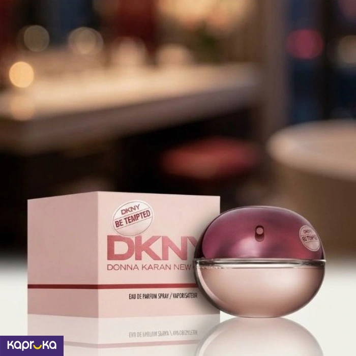 Dkny Be Tempted Edp 100ml For Women