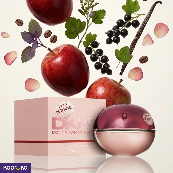 Dkny Be Tempted Edp 100ml For Women