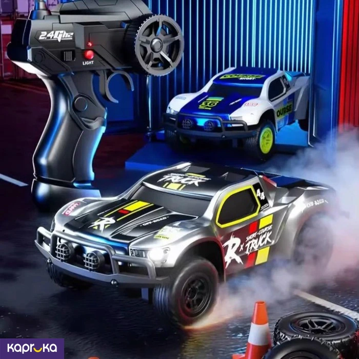 20 Kmh Hb Rc Car 1 36 Scale 4wd High Speed Remote Control Outdoor And Indoor