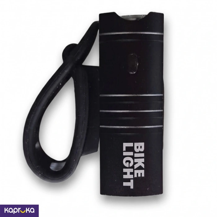 Rechargeable Bicycle Light